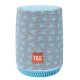 اسپیکر بلوتوثی رم و فلش خور T&G TG527