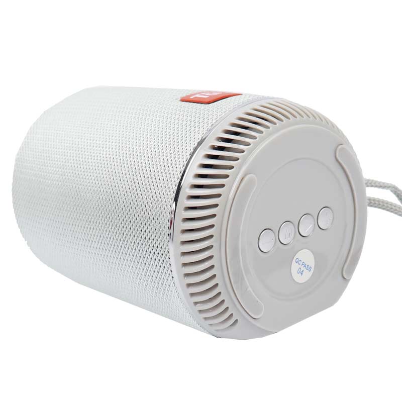 اسپیکر بلوتوثی رم و فلش خور T&G TG527