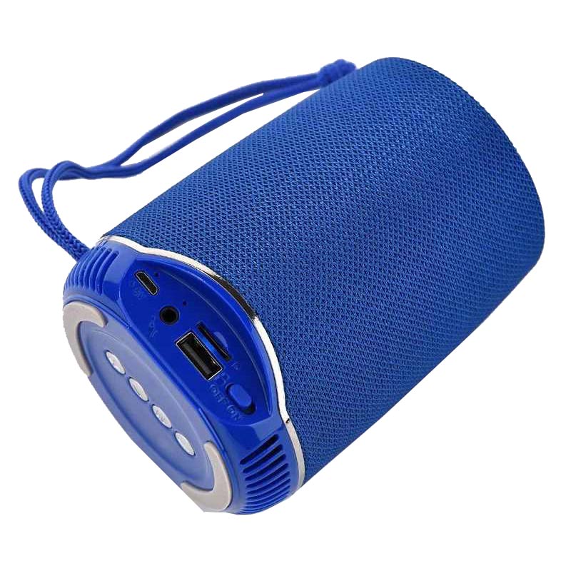 اسپیکر بلوتوثی رم و فلش خور T&G TG527