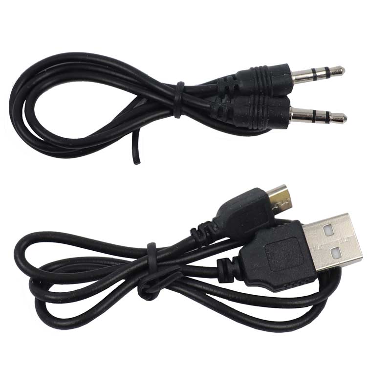 اسپیکر بلوتوثی رم و فلش خور T&G TG527