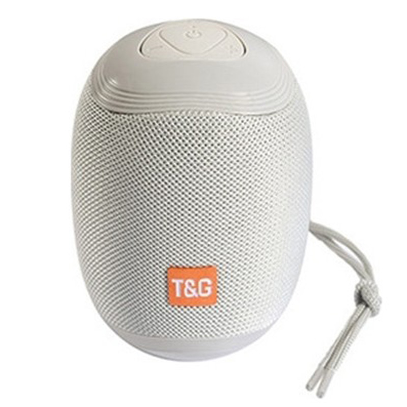 اسپیکر بلوتوثی رم و فلش خور T&G TG-529
