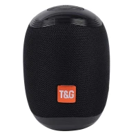 اسپیکر بلوتوثی رم و فلش خور T&G TG-529