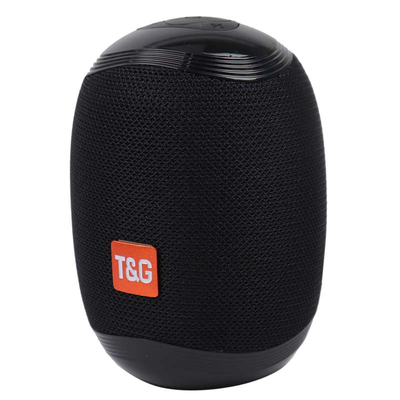 اسپیکر بلوتوثی رم و فلش خور T&G TG-529
