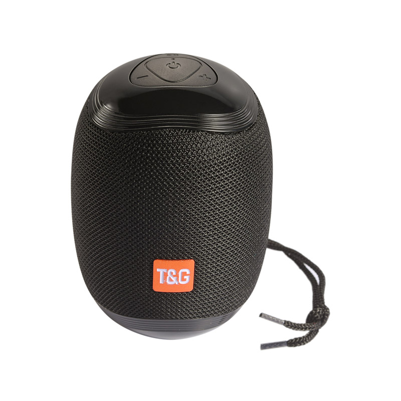 اسپیکر بلوتوثی رم و فلش خور T&G TG-529