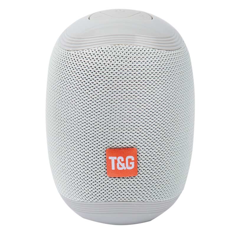 اسپیکر بلوتوثی رم و فلش خور T&G TG-529