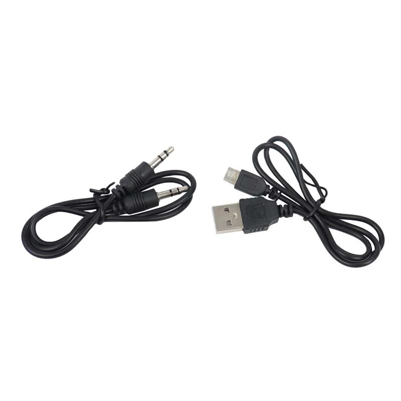 اسپیکر بلوتوثی رم و فلش خور T&G TG535