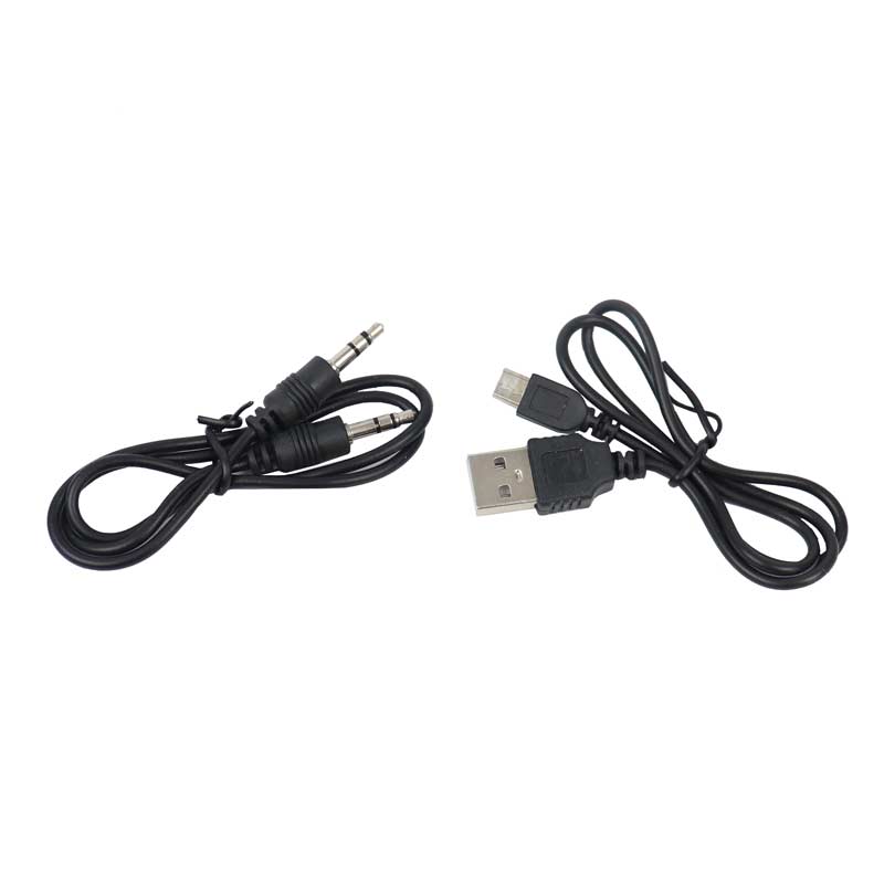 اسپیکر بلوتوثی رم و فلش خور T&G TG535