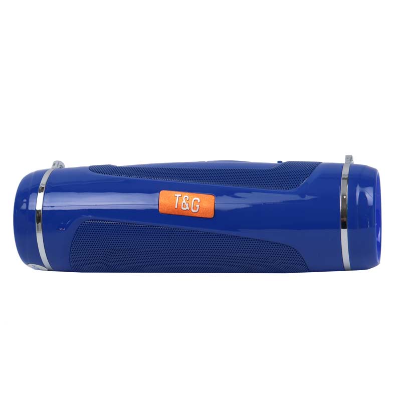 اسپیکر بلوتوثی رم و فلش خور T&G TG601