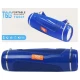 اسپیکر بلوتوثی رم و فلش خور T&G TG601