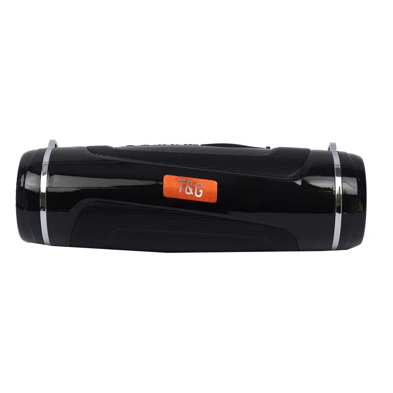 اسپیکر بلوتوثی رم و فلش خور T&G TG601
