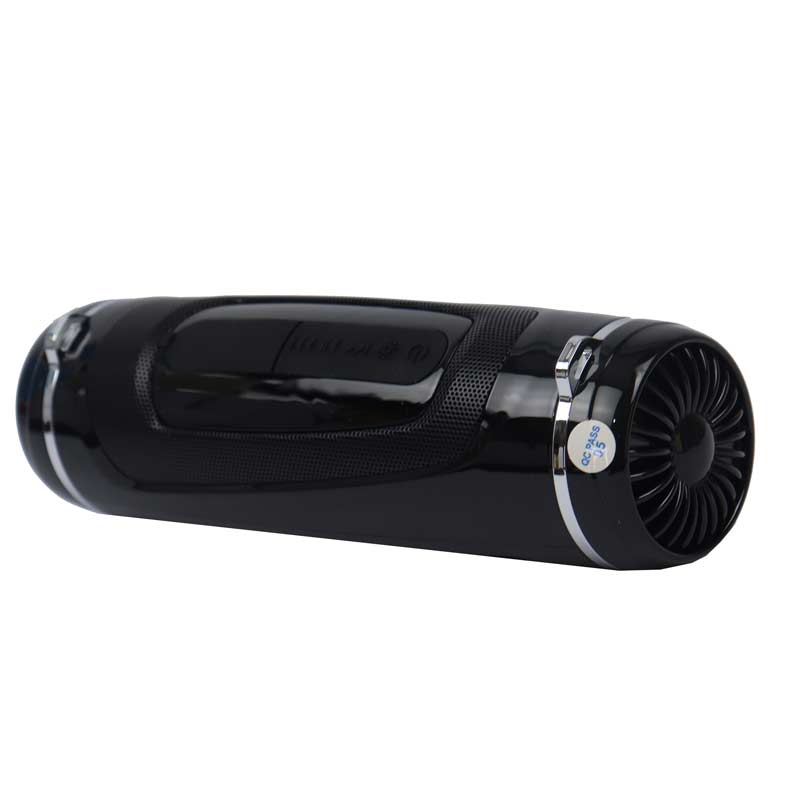 اسپیکر بلوتوثی رم و فلش خور T&G TG601