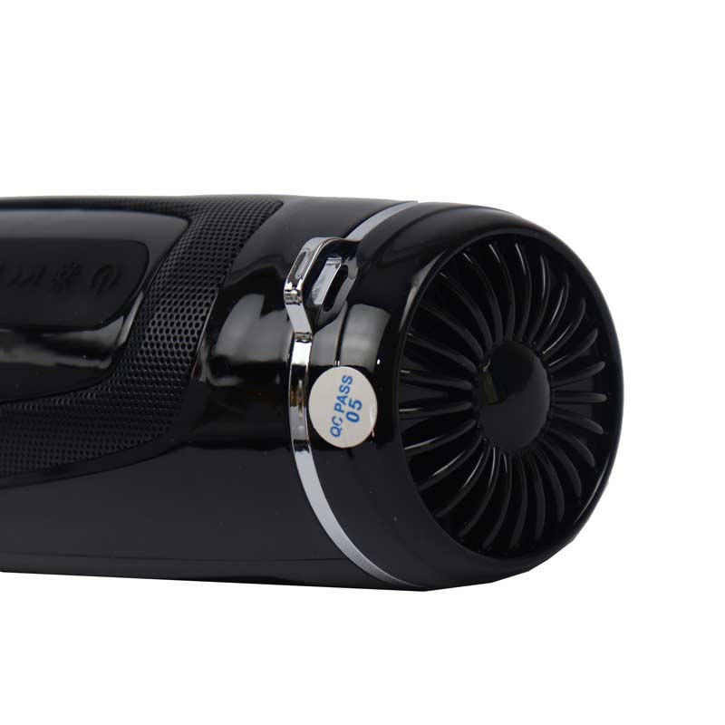 اسپیکر بلوتوثی رم و فلش خور T&G TG601
