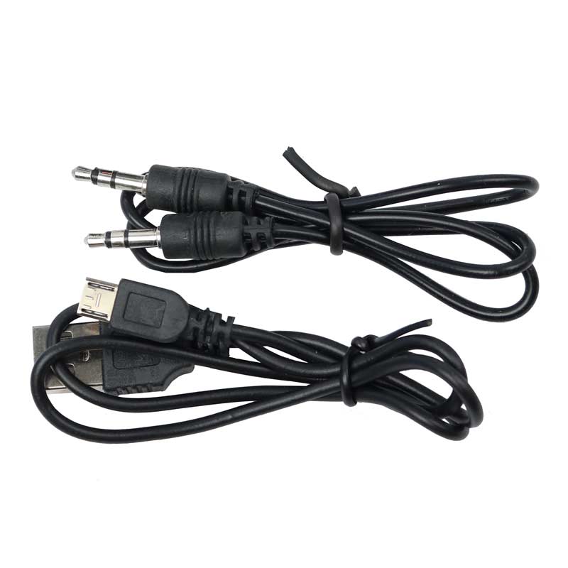 اسپیکر بلوتوثی رم و فلش خور T&G TG603