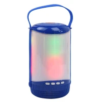 اسپیکر بلوتوثی رم و فلش خور T&G TG606
