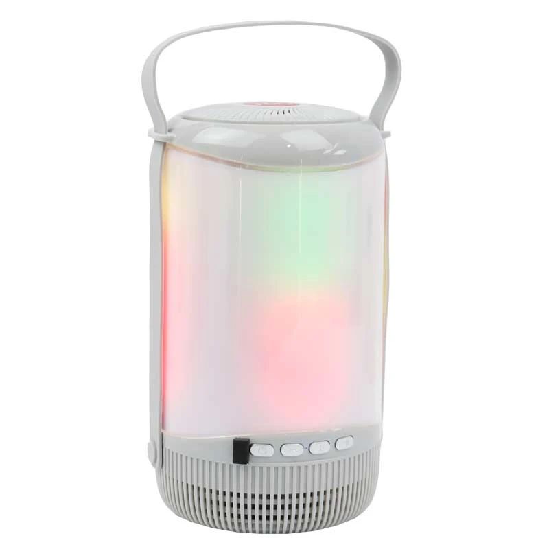 اسپیکر بلوتوثی رم و فلش خور T&G TG606