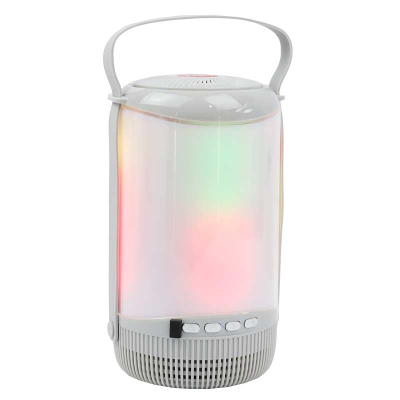 اسپیکر بلوتوثی رم و فلش خور T&G TG606