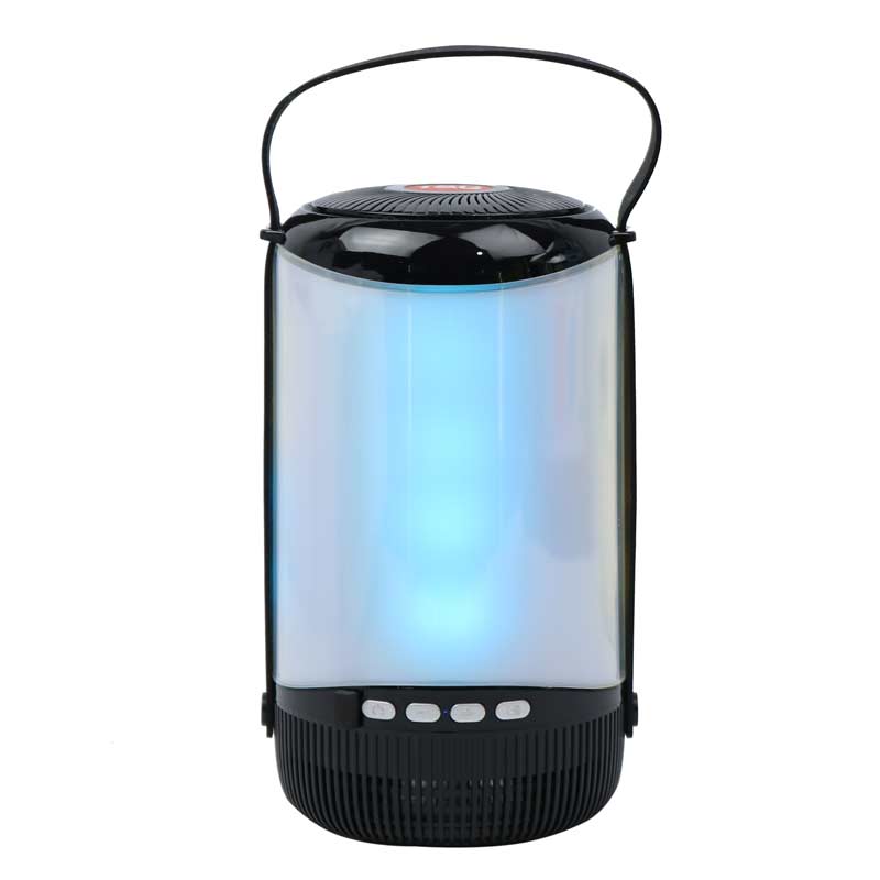 اسپیکر بلوتوثی رم و فلش خور T&G TG606