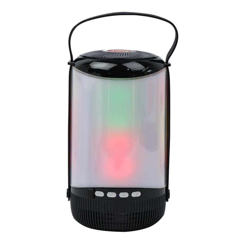 اسپیکر بلوتوثی رم و فلش خور T&G TG606