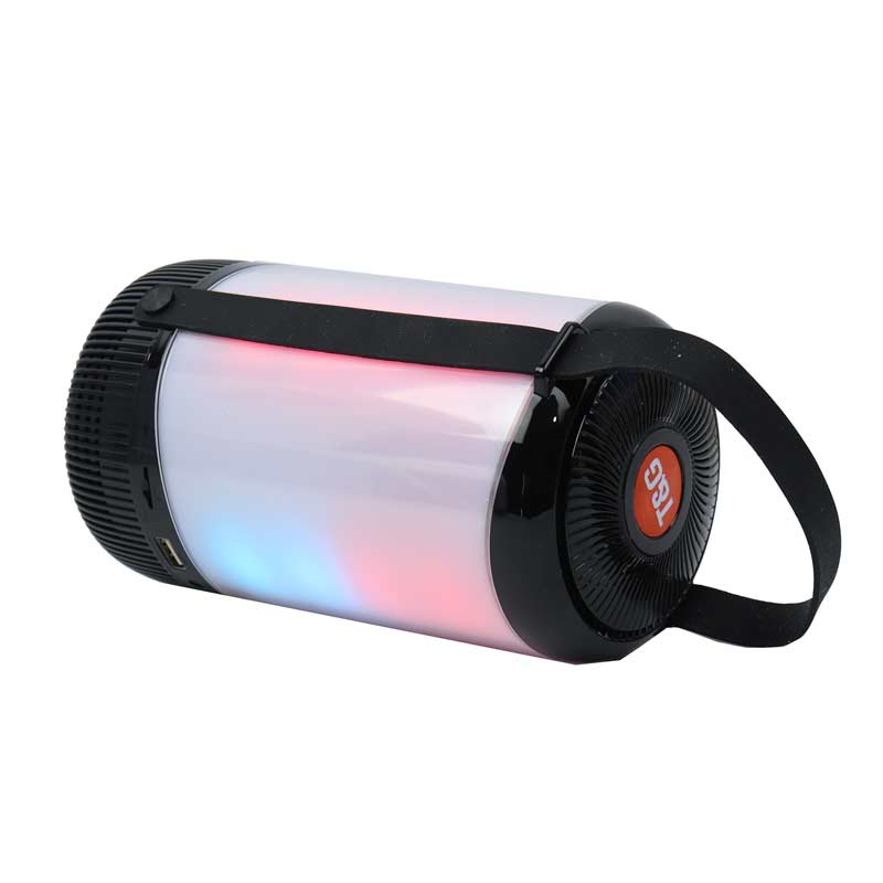 اسپیکر بلوتوثی رم و فلش خور T&G TG606