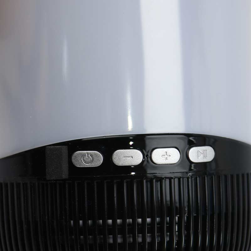 اسپیکر بلوتوثی رم و فلش خور T&G TG606