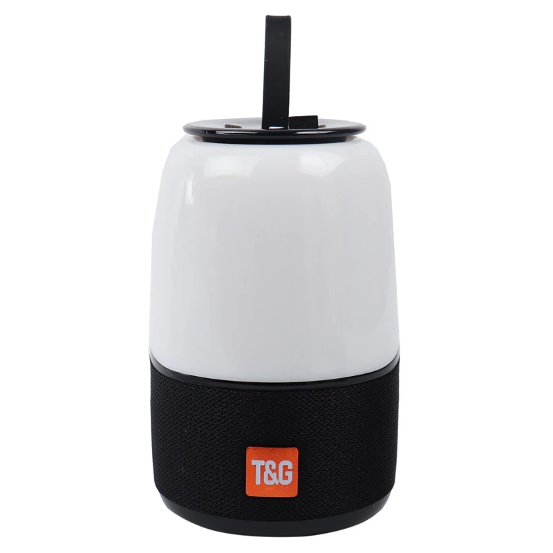 اسپیکر بلوتوثی رم و فلش خور T&G TG608