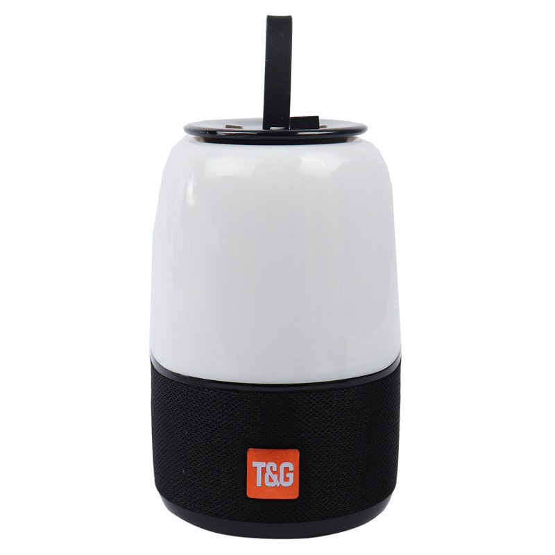 اسپیکر بلوتوثی رم و فلش خور T&G TG608