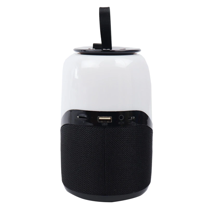 اسپیکر بلوتوثی رم و فلش خور T&G TG608