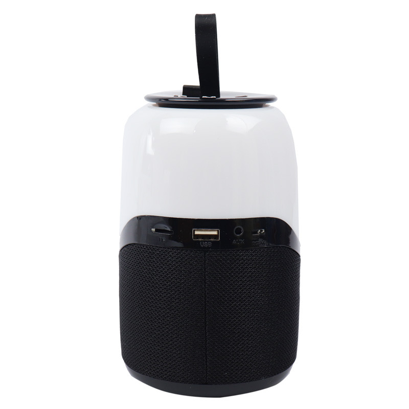 اسپیکر بلوتوثی رم و فلش خور T&G TG608