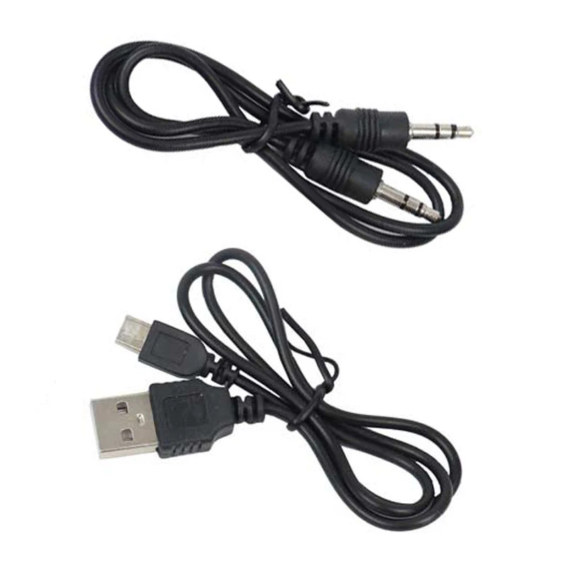 اسپیکر بلوتوثی رم و فلش خور T&G TG608