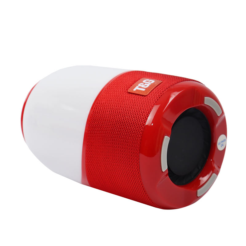 اسپیکر بلوتوثی رم و فلش خور T&G TG608