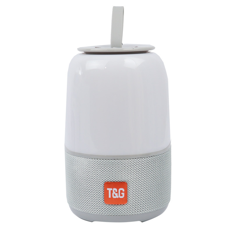 اسپیکر بلوتوثی رم و فلش خور T&G TG608
