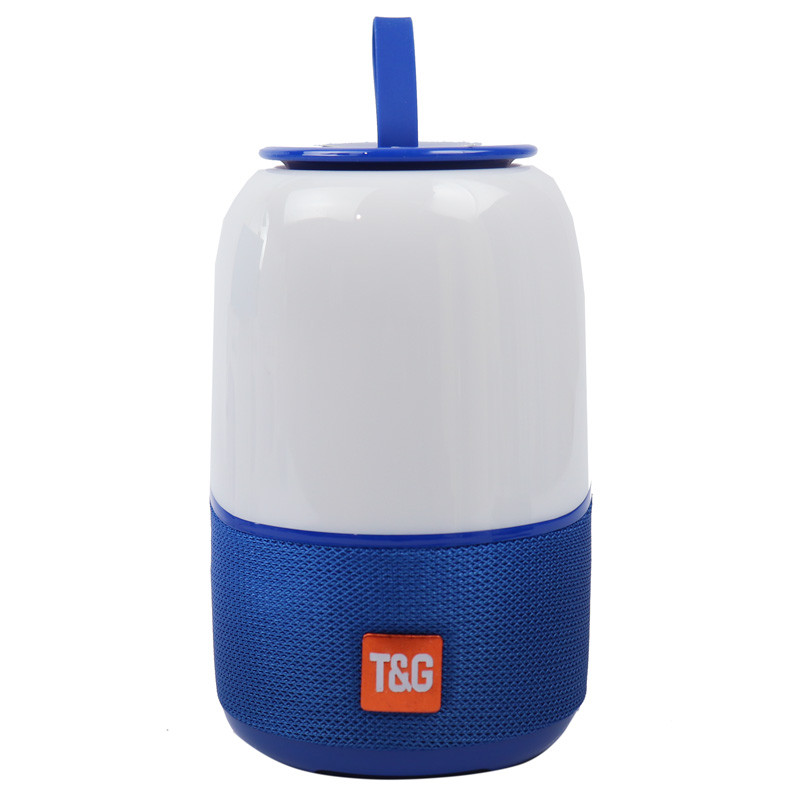 اسپیکر بلوتوثی رم و فلش خور T&G TG608