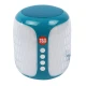 اسپیکر بلوتوثی رم و فلش خور T&G TG611