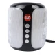 اسپیکر بلوتوثی رم و فلش خور T&G TG611