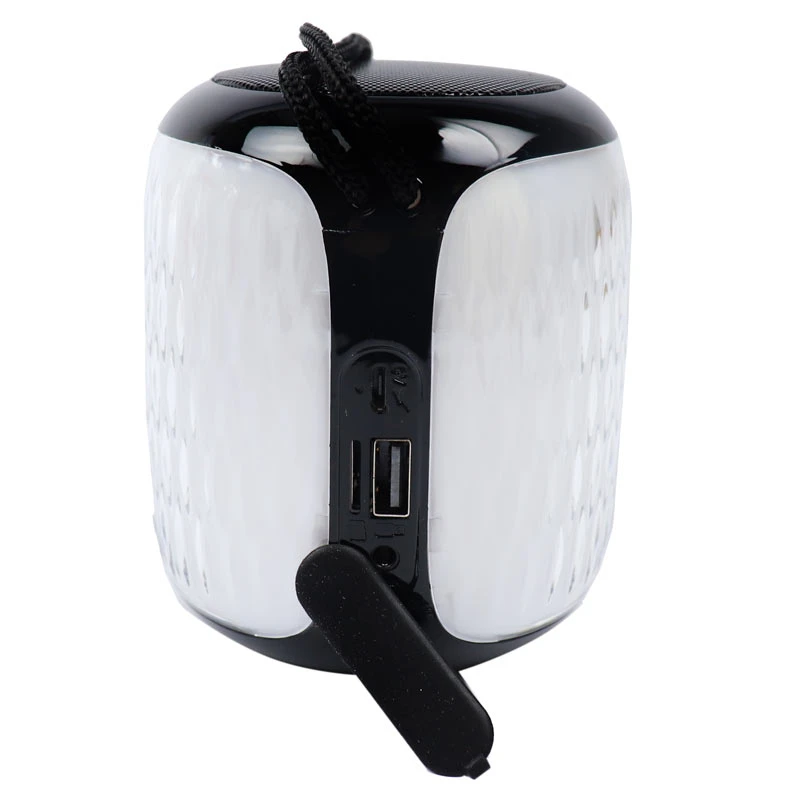 اسپیکر بلوتوثی رم و فلش خور T&G TG611