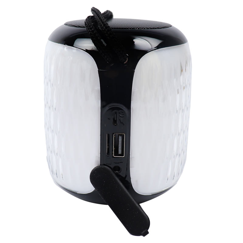 اسپیکر بلوتوثی رم و فلش خور T&G TG611