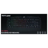 کیبورد گیمینگ تسکو TK-8117L