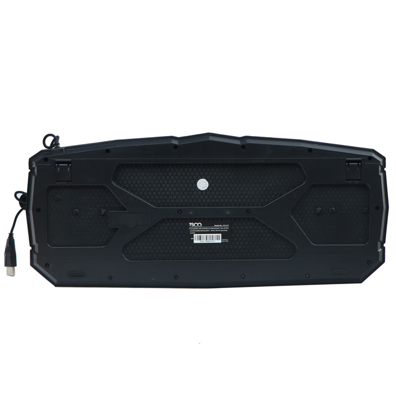 کیبورد گیمینگ تسکو TK-8117L