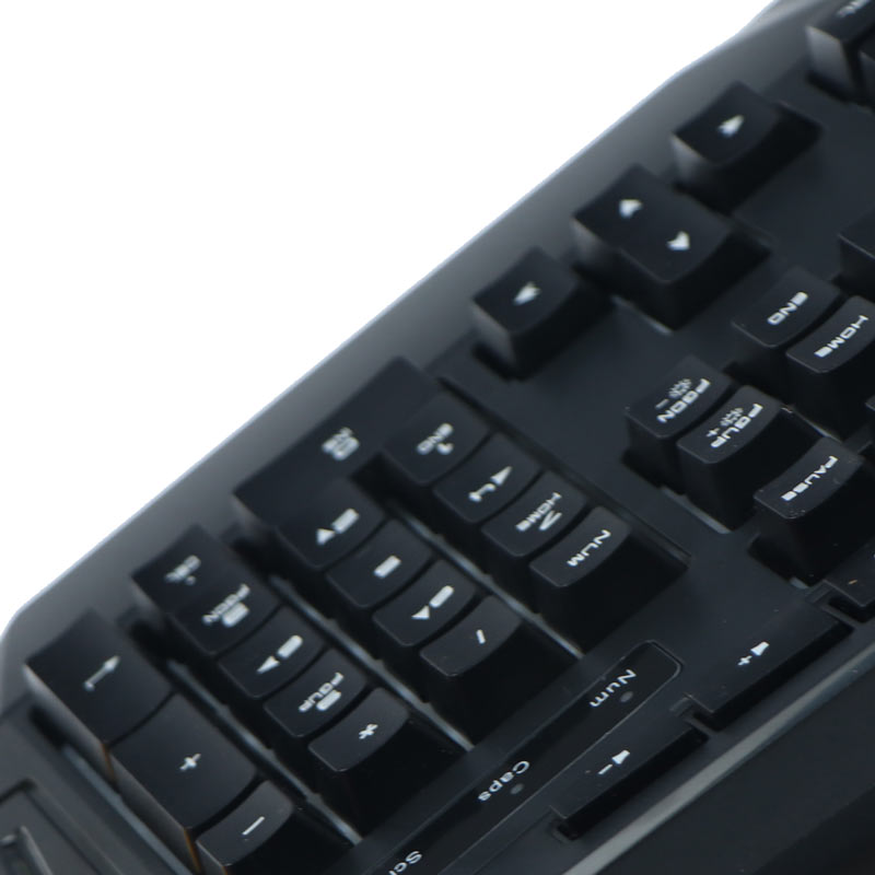 کیبورد گیمینگ تسکو TK-8117L