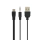 اسپیکر بلوتوثی رم و فلش خور TSCO TS 2307