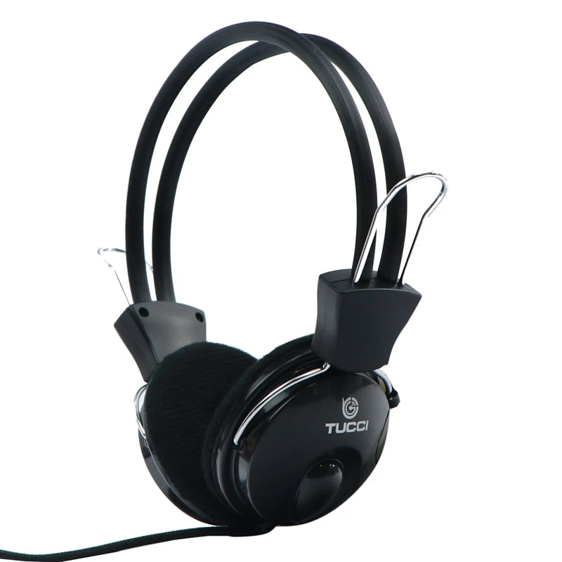 هدست گیمینگ سیم دار TUCCI TC-L770MV