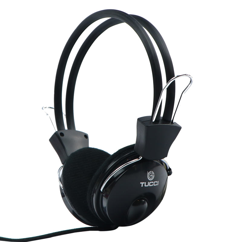 هدست گیمینگ سیم دار TUCCI TC-L770MV