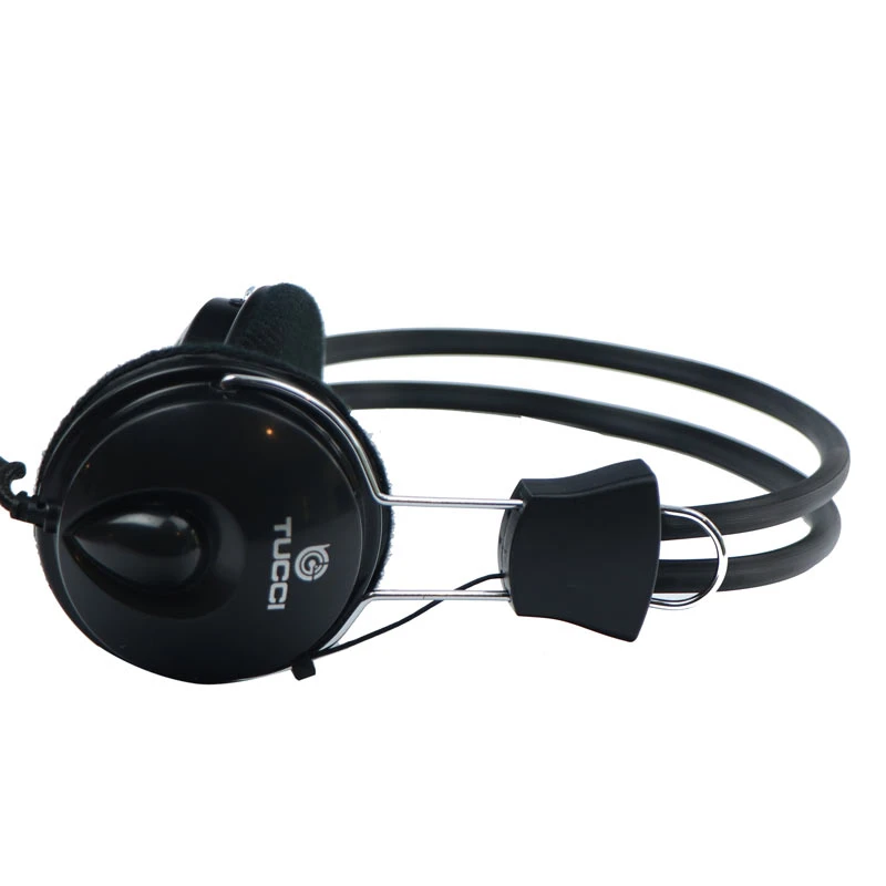 هدست گیمینگ سیم دار TUCCI TC-L770MV