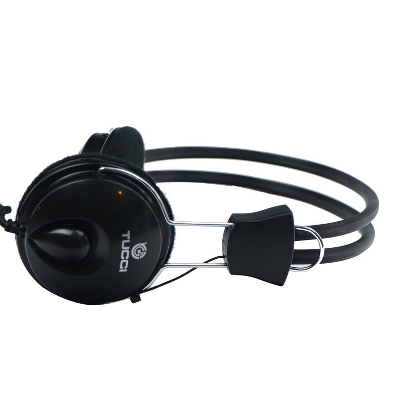 هدست گیمینگ سیم دار TUCCI TC-L770MV