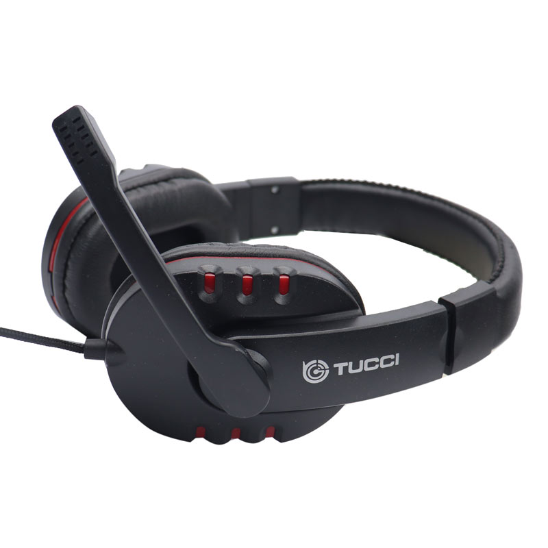 هدست گیمینگ TUCCI X6