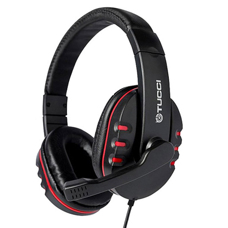 هدست گیمینگ TUCCI X6