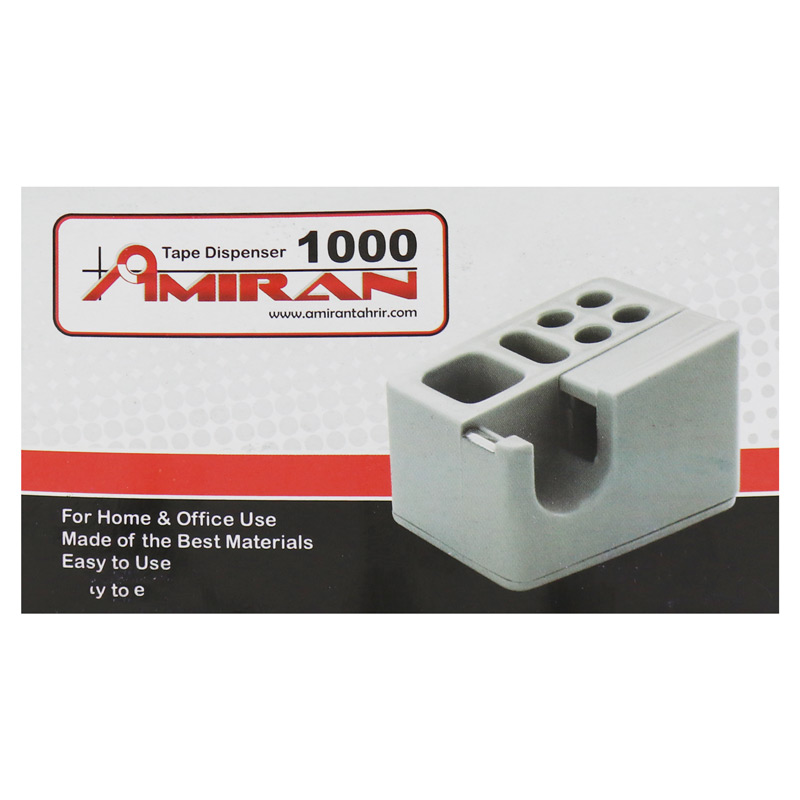 پایه چسب Amiran 1000