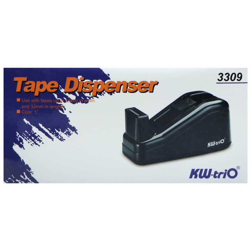 پایه چسب KW-trio 3309