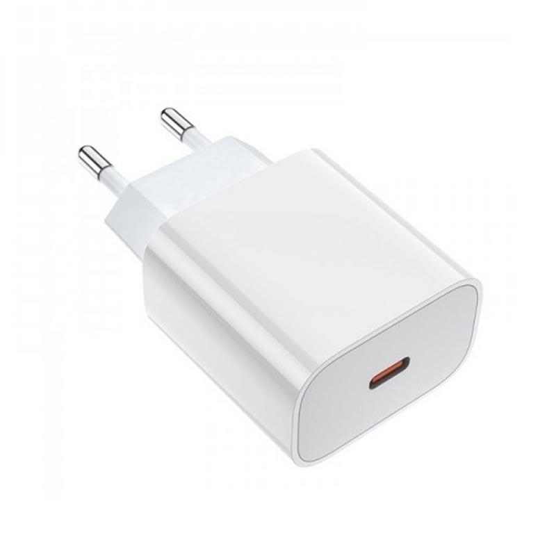 کلگی فست شارژ Tranyoo A10 QC3 PD 20W