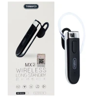 هدست بلوتوث تک گوش Tranyoo MX2
